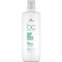 Bc Volume Boost Shampoo 1000 ml