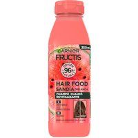 Fructis Hair Food Wassermelone Revitalisierendes Shampoo 350 ml