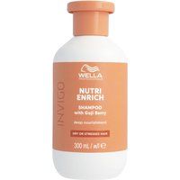 Invigo Nutri-enrich Deep Nutrition Shampoo Für Trockenes/geschädigtes Haar 300 ml