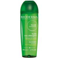 Nodé Fluido Champú No Detergente Uso Frecuente 400 ml