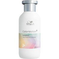 Colormotion+ Farbschutz-shampoo Für Gefärbtes Haar 250 ml