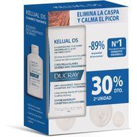 Kelual Ds Anti-schuppen-behandlungsshampoo Duo 2 X 100 ml