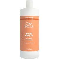Invigo Nutri-enrich Deep Nutrition Shampoo Für Trockenes/geschädigtes Haar 1000 ml