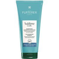 Sublime Curl Lockenaktivierendes Shampoo 200 ml