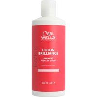 Invigo Color Brilliance Farbschutzshampoo Feines Oder Normales Haar 500 ml
