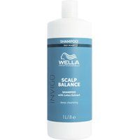 Invigo Balance Pure Purifying Shampoo 1000 ml