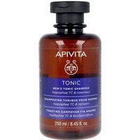 Toning Shampoo Für Männer – Verhindert, Reduziert Und Verzögert Haarausfall 250 ml