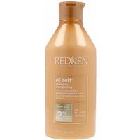 All Soft Shampoo 500 ml