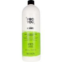 Proyou The Twister Shampoo 1000 ml