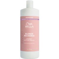 Invigo Blonde Recharge Shampoo Blondes Haar 1000 ml