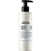 Metal Detox Pre-shampoo-behandlung 250 ml