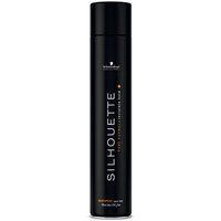 Silhouette Hairspray Super Hold 750 ml