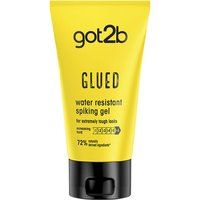 Got2b Glued Haar Gel für extreme Looks