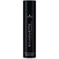Silhouette Hairspray Super Hold 300 ml