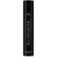 Super Halt Unsichtbares Haarspray