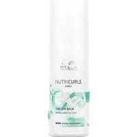 Nutricurls Curlix Definierender Balsam Für Locken 150 ml