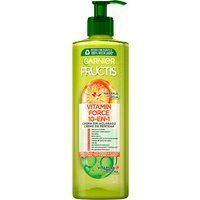 Fructis Vitamin Force Creme Ohne Spülung 400 ml