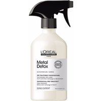 Metal Detox Vorbehandlungsspray 500 ml