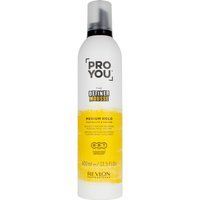 Proyou The Definer Med Mousse 400 ml