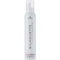 Silhouette Mousse Flexible Hold 200 ml