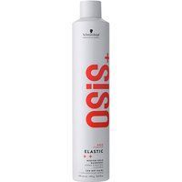 Osis+ Elastisches Haarspray Mit Mittlerem Halt, 500 ml