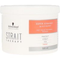 Strait Styling Therapy Post Treatment Balm 500 ml