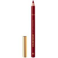 Color Riche Le Lip Crayon Lippenkonturenstift #1990-le Bordeaux 1 Einheit