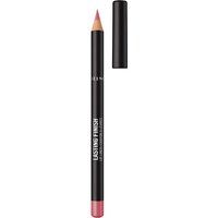 Langanhaltender Lipliner-Stift