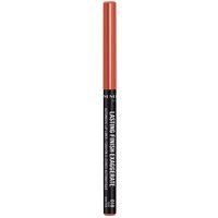 Langanhaltender automatischer Lipliner Stift