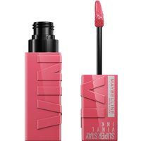 Flüssiger Lippenstift mit Hochglanz-Vinyl-Finish