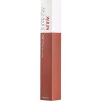 Langanhaltender matter Lippenstift