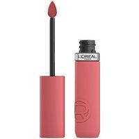 Infailible Matte Resistance Flüssiger Lippenstift #120-major Crush 1 Stk