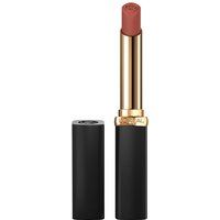 Matter Nude Lippenstift Intensives Volumen