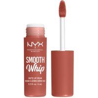 Smooth Whipe Matte Lippencreme #kitty Belly 4 ml