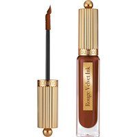 Flüssiger Lippenstift mit Samt-Finish