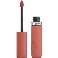 Infaillible Matte Resistance Flüssiger Lippenstift #630-rose Heat 5 ml