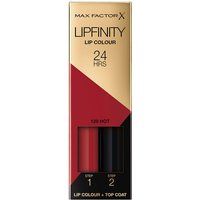 Lipfinity Classic #120-hot 2 ml