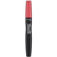 Langanhaltende Provocalips Lippenfarbe