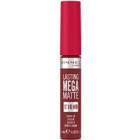 Lasting Mega Matte Flüssige Lippenfarbe #930-ruby Passion 7,4ml 7,4 ml