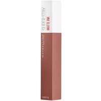 Langanhaltender matter flüssiger Lippenstift
