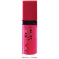 Lebendiger Pinker Flüssiger Velvet Lippenstift