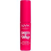 Smooth Whip Matte Lippencreme