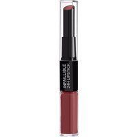 Langanhaltender Zweistufiger Lippenstift