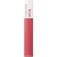 Langanhaltender matter flüssiger Lippenstift