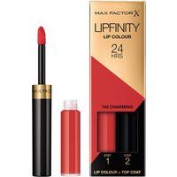 Lipfinity Classic #140-charming 2 ml