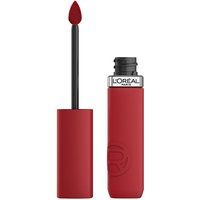 Infailible Matte Resistance Flüssiger Lippenstift #425-afterwork-drink 1 Stk