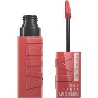 Superstay Vinyl Ink Flüssiger Lippenstift Nr. 35 – Frech 4,2 ml