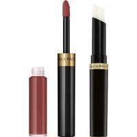 Langanhaltende Lippenfarbe Spicy Shade