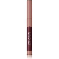 Matter Lippenstift-Stift in Cherryfic
