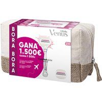Venus Sugarberry Rasiererset mit Tasche